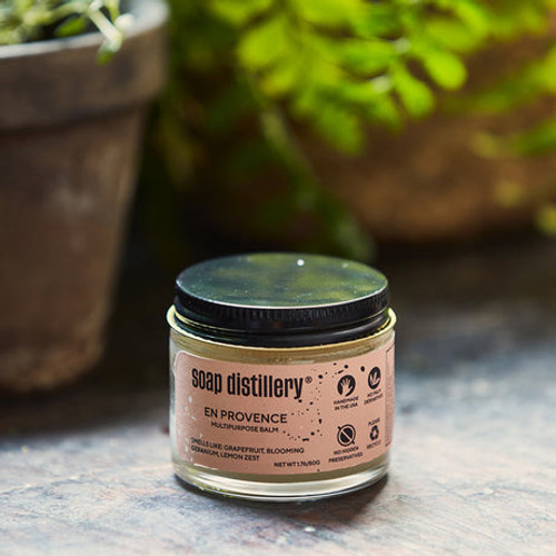 En Provence Multipurpose Balm