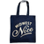 Midwest Nice Tote Bag