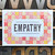 Empathy 7x5 Print