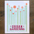 Urban Gardening 9x12 Print