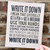 Write it Down 8x10 Print
