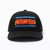 Chicago Sign Painter Snapback Hat