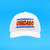 Chicago Sign Painter Snapback Hat