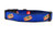 Hot Dog Collar med 12-19"