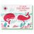 Swim The Ocean Love Card