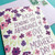 Abundance of Flowers Mother's Day Card