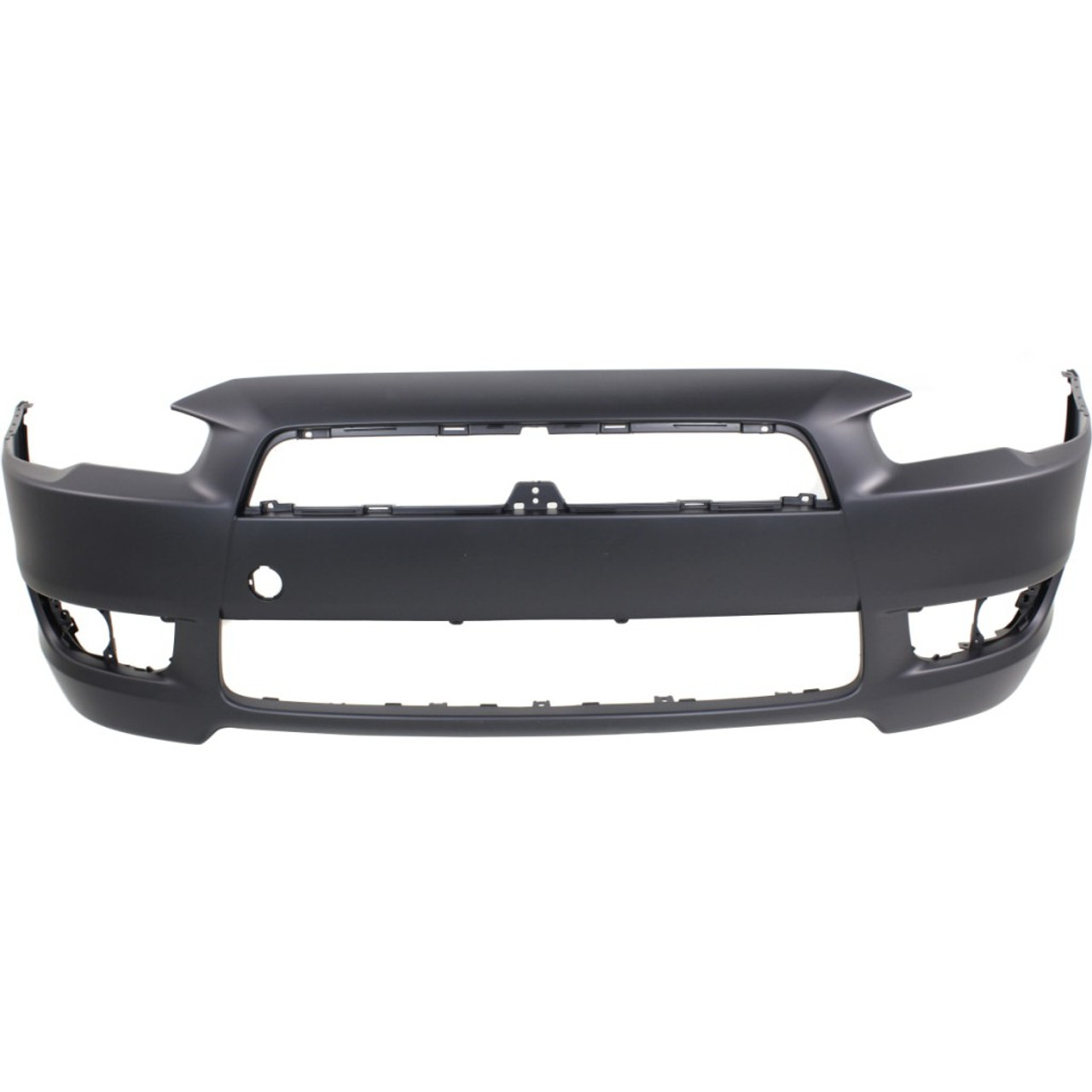 20082015 LANCER w/o TURBO Front Bumper Lower Engine Splash Shield