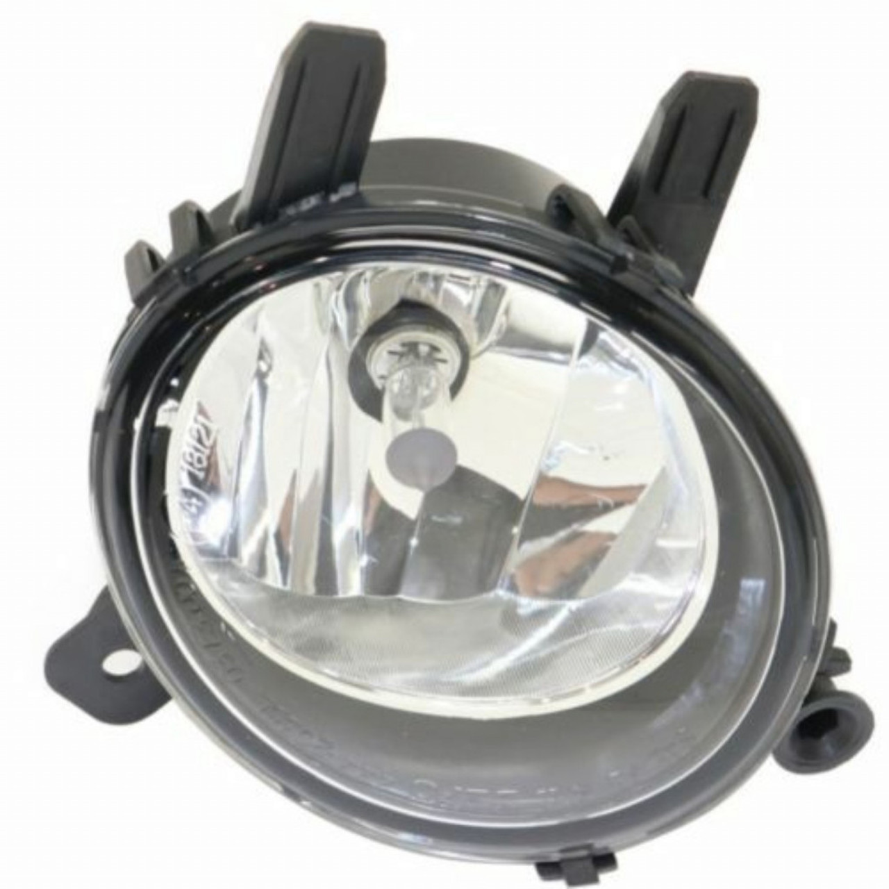 OE Replacement Fog Light Assembly BMW 228I 2013-2015 Partslink BM2593142 
