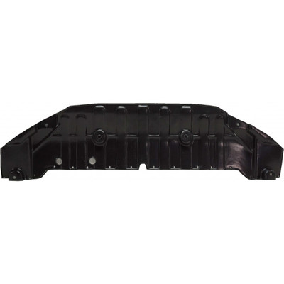 Free Next Day Delivery HY1228187 New Front Engine Splash Shield for 17