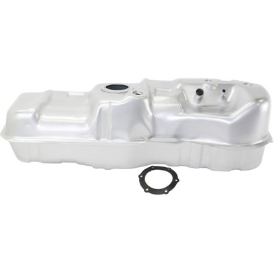 Fuel Tank Compatible with FORD F-SERIES 1997-1998 Std & Extd Cabs with Long Bed Side Mount 30 Gal. 