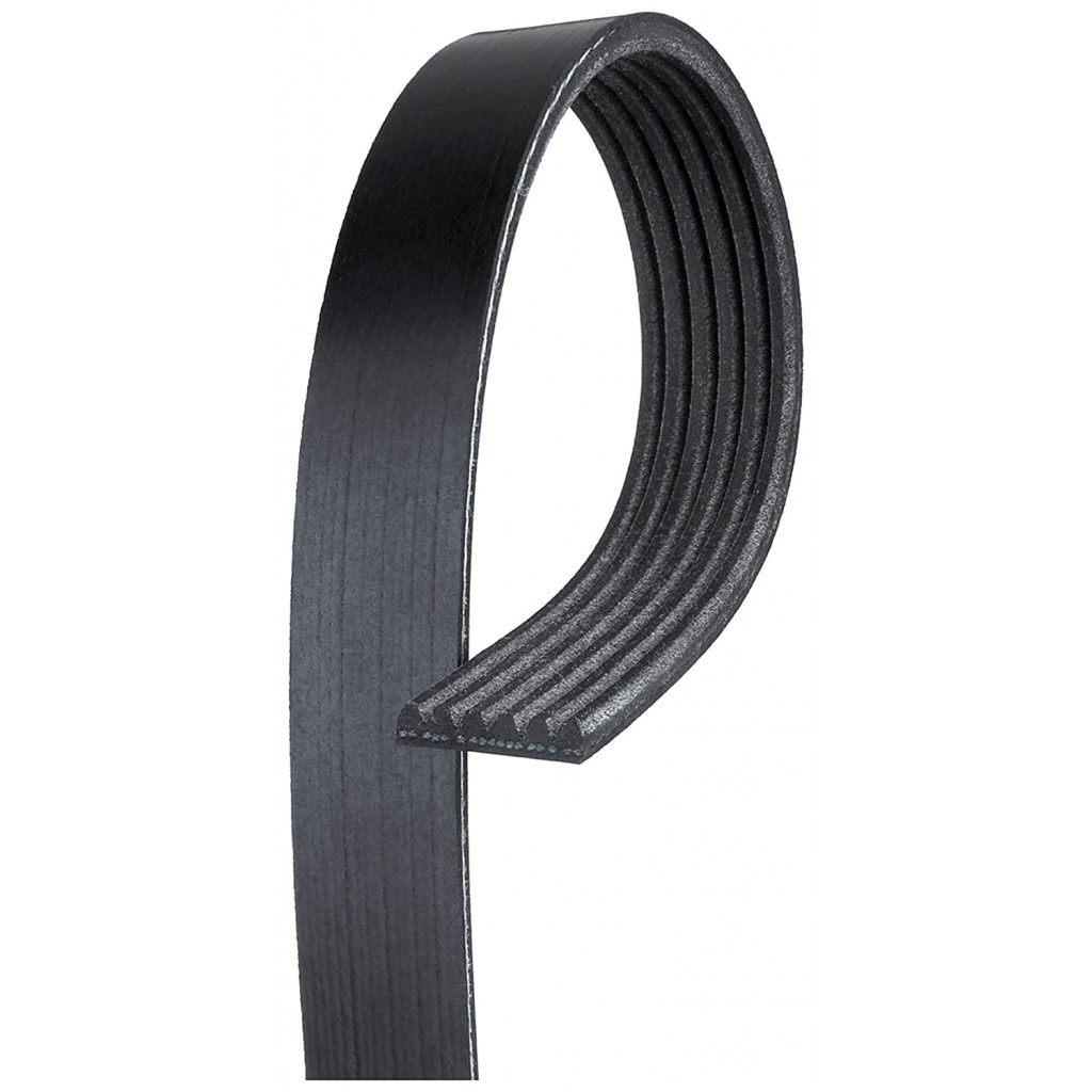 Gates For Suzuki Esteem 1995-2000 Automotive Micro-V Belt | (TLX-gatK060703-CL360A72)