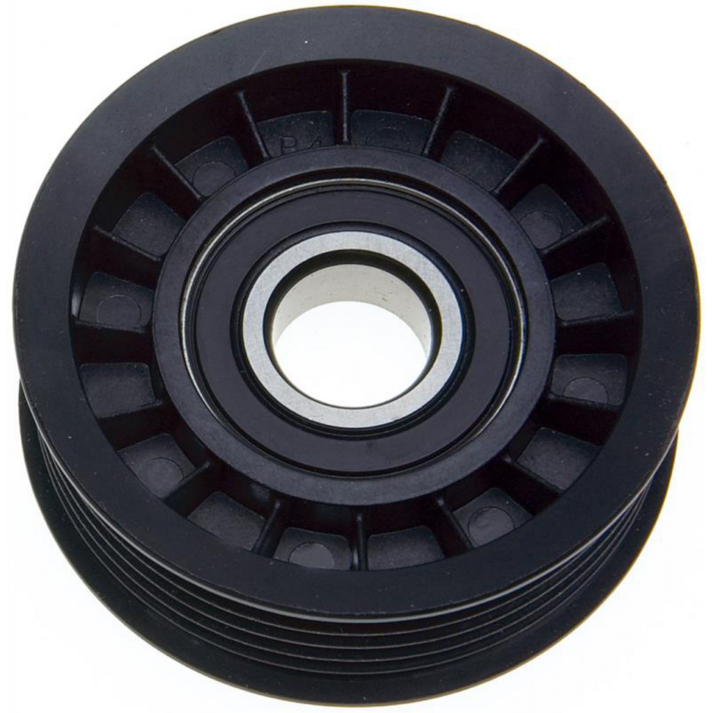 Gates For Ford Freestar/Windstar 1999-2007 DriveAlign Idler Pulley | (TLX-gat38008-CL360A78)