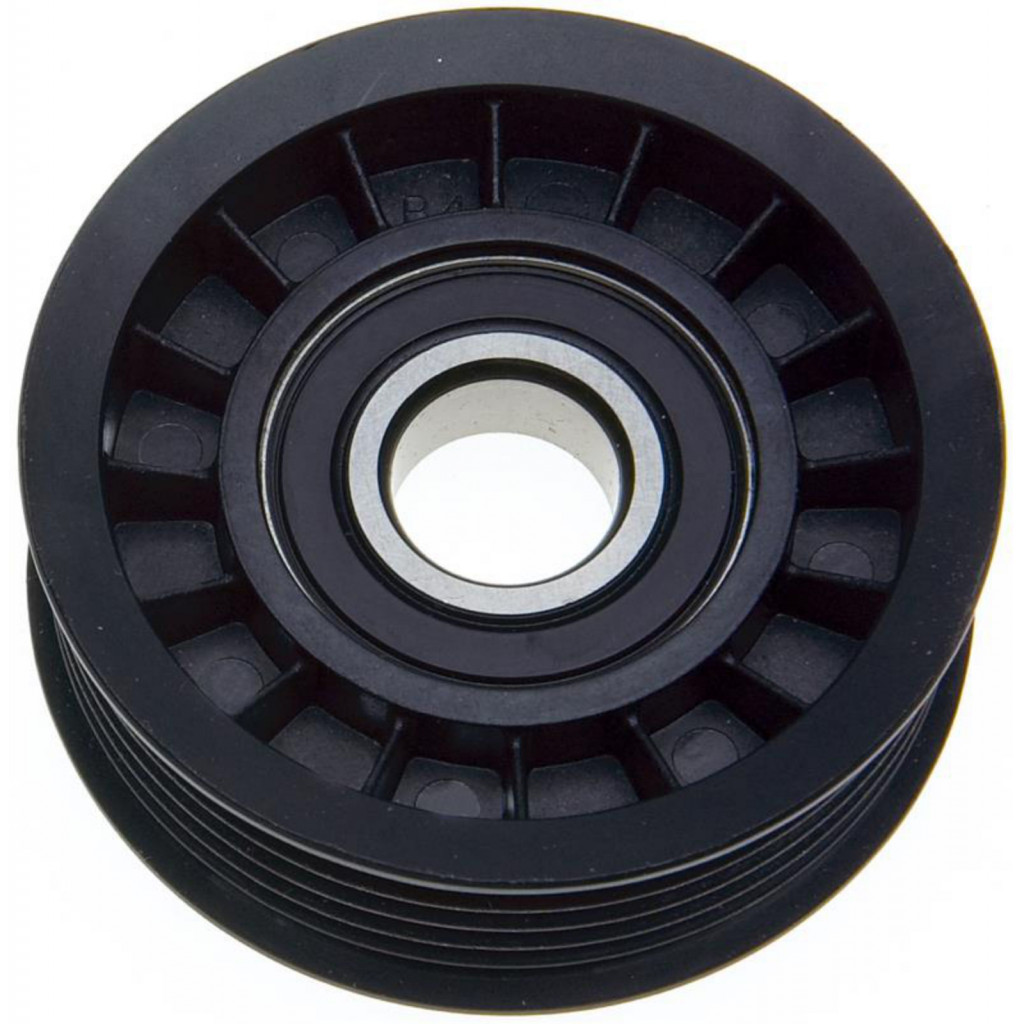 Gates For Chevy Silverado 1500/3500 1999-2013 DriveAlign Idler Pulley | (TLX-gat38008-CL360A105)