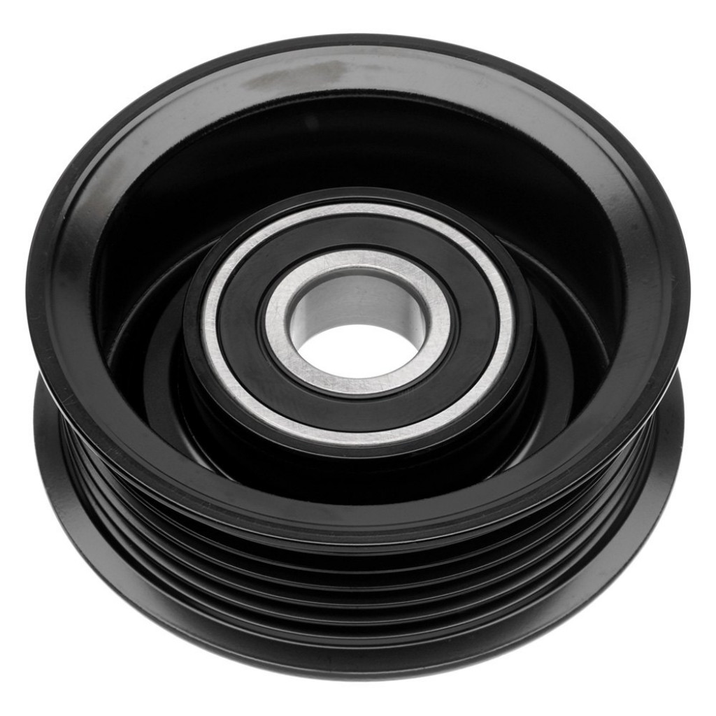 Gates For Mercury Grand Marquis 2000-2011 DriveAlign Idler Pulley | (TLX-gat36100-CL360A70)