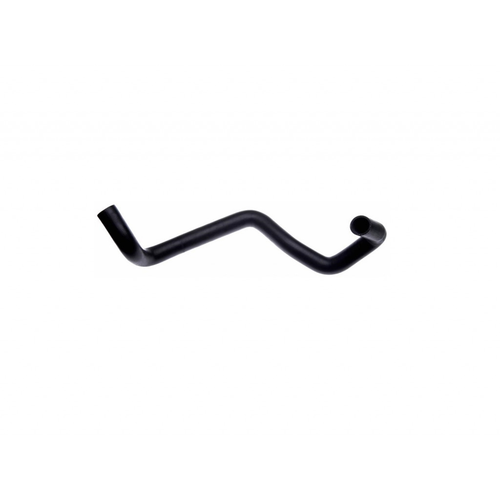 Gates For Ford Mustang 1979-1993 Radiator Hose | Molded | Lower | (TLX-gat21298-CL360A70)