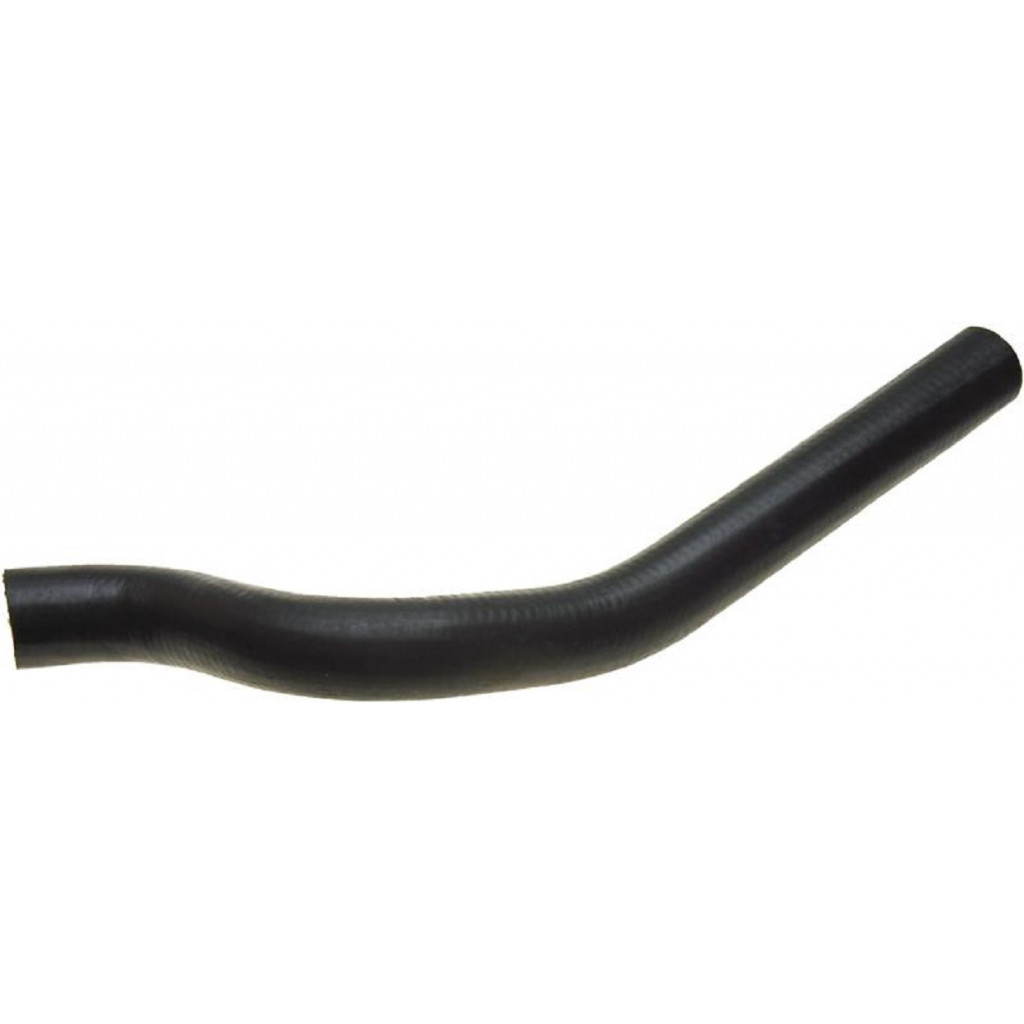 Gates For BMW 3.0S/3.0CS/3.0CSi 1971-1974 Coolant Hose | V8 | 7.5L | Upper | (TLX-gat20406-CL360A70)