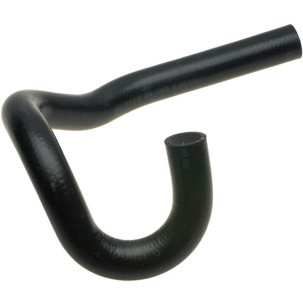 Gates For Toyota Supra 1987-1992 Coolant Hose Molded | (TLX-gat22572-CL360A70)