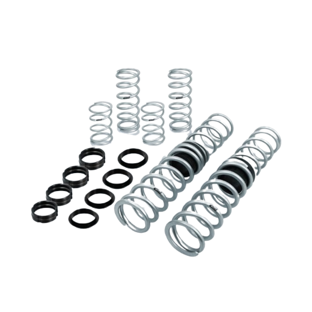 Eibach For Polaris XP1000 Turbo 17-18 Pro-UTV 2-Seat Stage 2 Performance Springs | (TLX-eibE85-209-009-02-22-CL360A70)