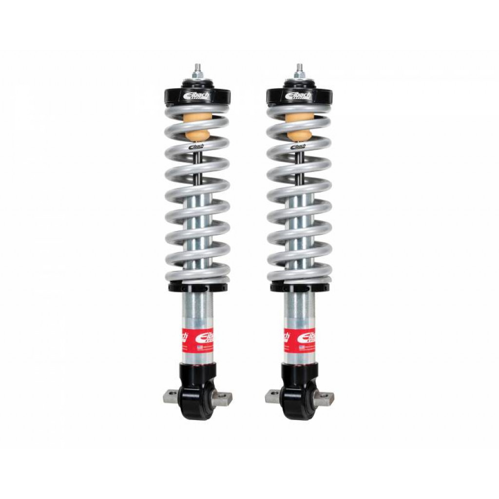 Eibach For Ford Ranger 2WD/4WD 2019-2020 Pro-Truck Coilover 2.0 Front | (TLX-eibE86-35-048-01-20-CL360A70)