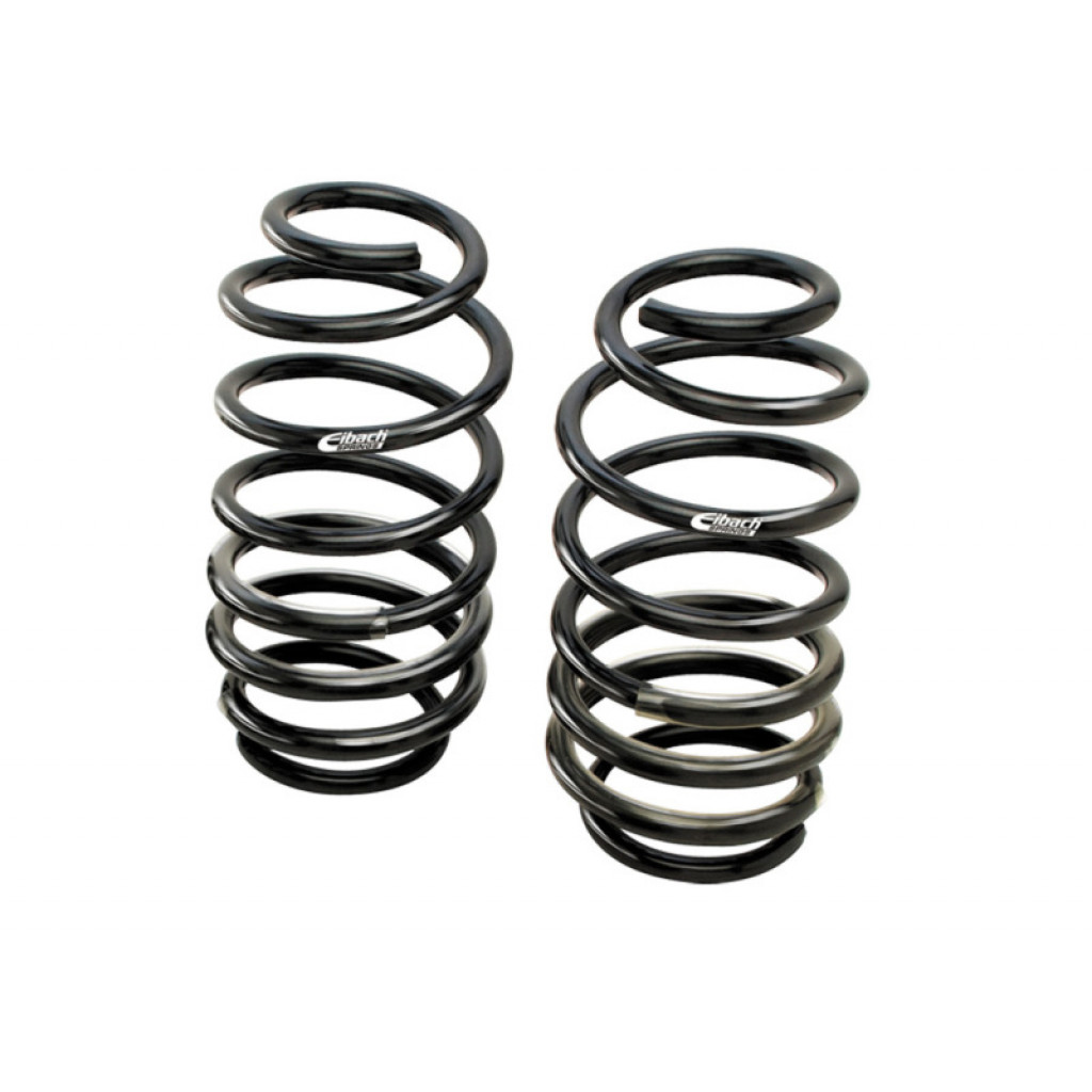 Eibach For BMW 528i/535i xDrive 2011-2016 Pro-Kit Performance Springs | Set of 2 | (TLX-eibE10-20-022-04-20-CL360A70)