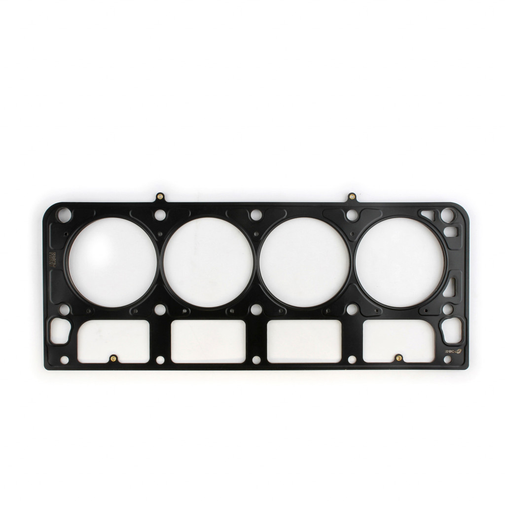 Cometic Gasket Kit For Ford 1988-1995 Street Pro 351ci Windsor Small Block 4.100 | Top End (TLX-cgsPRO1014T-CL360A70)