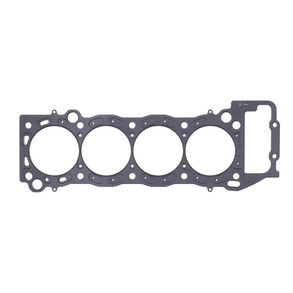 Cometic Head Gasket For Toyota Supra 1993-1998 87mm .051 in. MLS | 2JZ Motor, 3 Layer (TLX-cgsC4276-051-CL360A70)