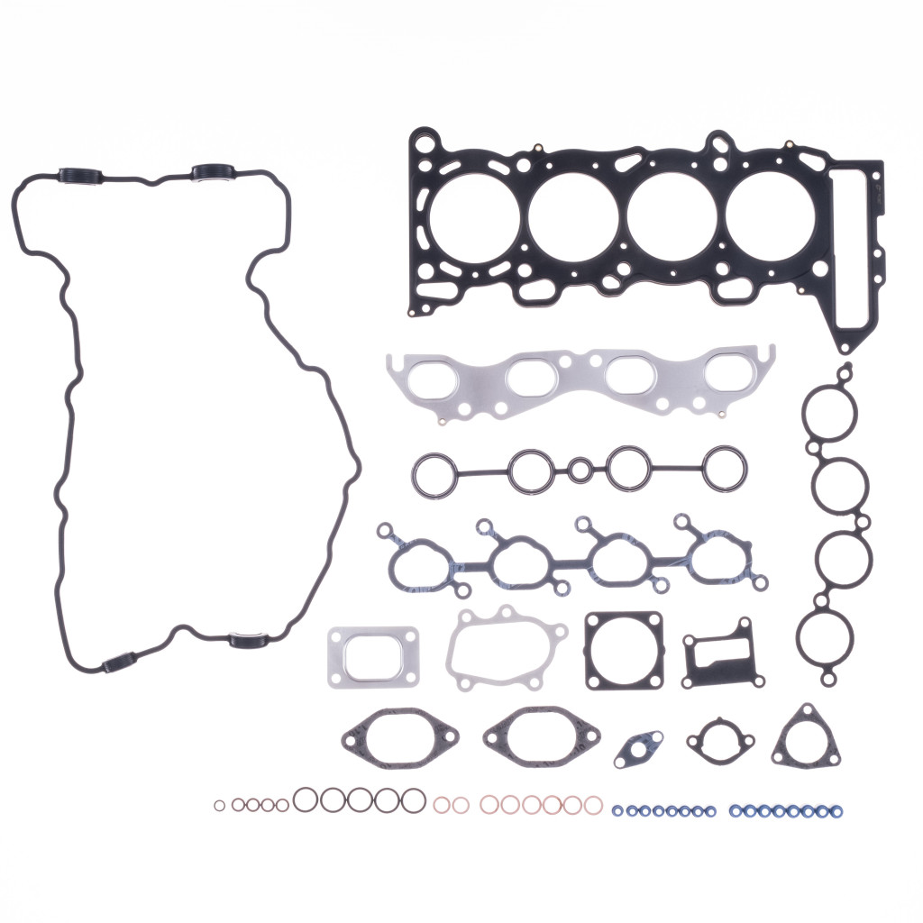 Cometic Street Pro Gasket Kit For Nissan 1988-1993 S13 87.5mm Bore Top End Kit | SR20DET (TLX-cgsPRO2052T-CL360A70)