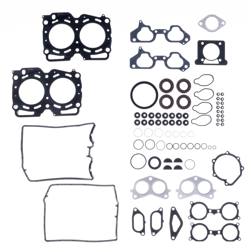 Cometic Street Pro Gasket Kit For Saab 9-2X 2005 93mm Bore .027In Thick | EJ205,DOHC (TLX-cgsPRO2023C-027-CL360A71)