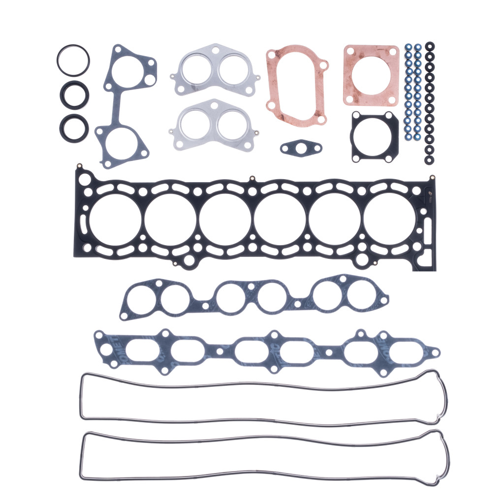 Cometic Street Pro Gasket Kit For Toyota Cressida 1989-1992 Top 83mm 0.051In MLS | 7M-GE/7M-GTE (TLX-cgsPRO2020T-830-051-CL360A71)