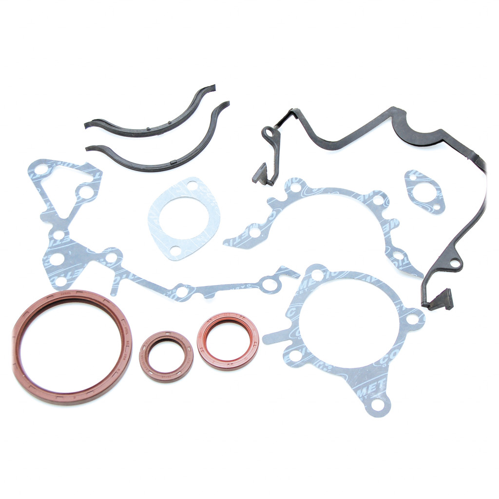 Cometic Street Pro Gasket Kit For Mazda Miata B6 1.6L Bottom End Kit | (TLX-cgsPRO2036B-CL360A70)