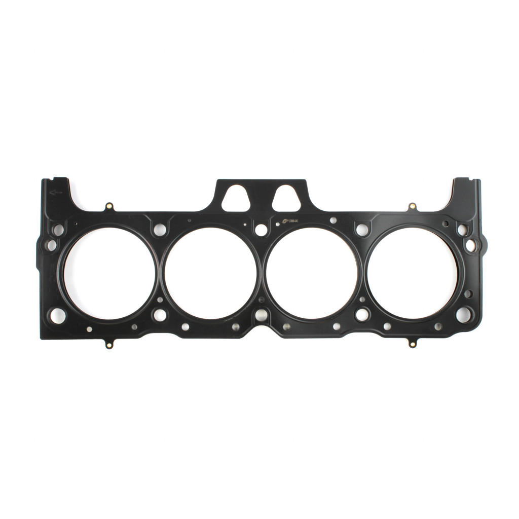 Cometic Valve Cover Gasket For Chevy C1500/C2500 Suburban 1999 GM LS1 | Center Bolt (TLX-cgsC5170-CL360A79)