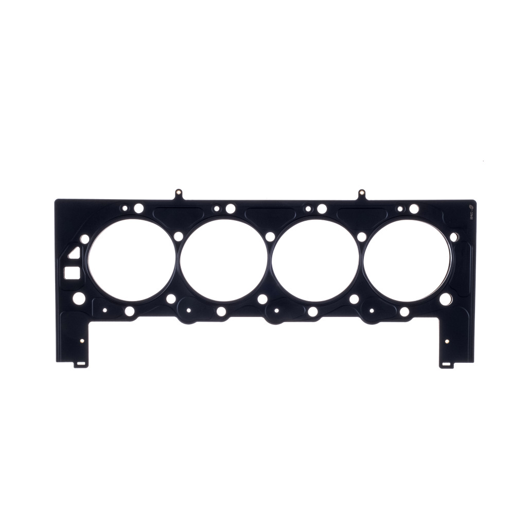 Cometic Valve Cover Gasket For GMC Yukon 1999-2005 GM LS1 Center Bolt | (TLX-cgsC5170-CL360A77)