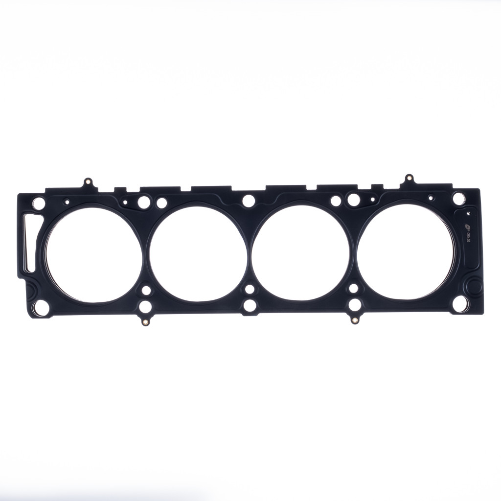 Cometic Valve Cover Gasket For GMC Savana 2500/3500 1999-2004 GM LS1 Center Bolt | (TLX-cgsC5170-CL360A74)