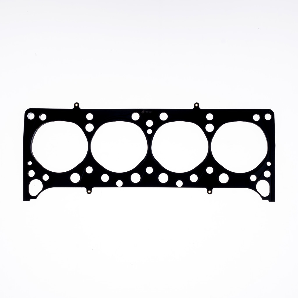Cometic Street Pro Gasket Kit For Honda Civic del Sol 1994-1997 DOHC B16A2/A3 | B18C5 81mm Bore Top End (TLX-cgsPRO2002T-810-030-CL360A70)