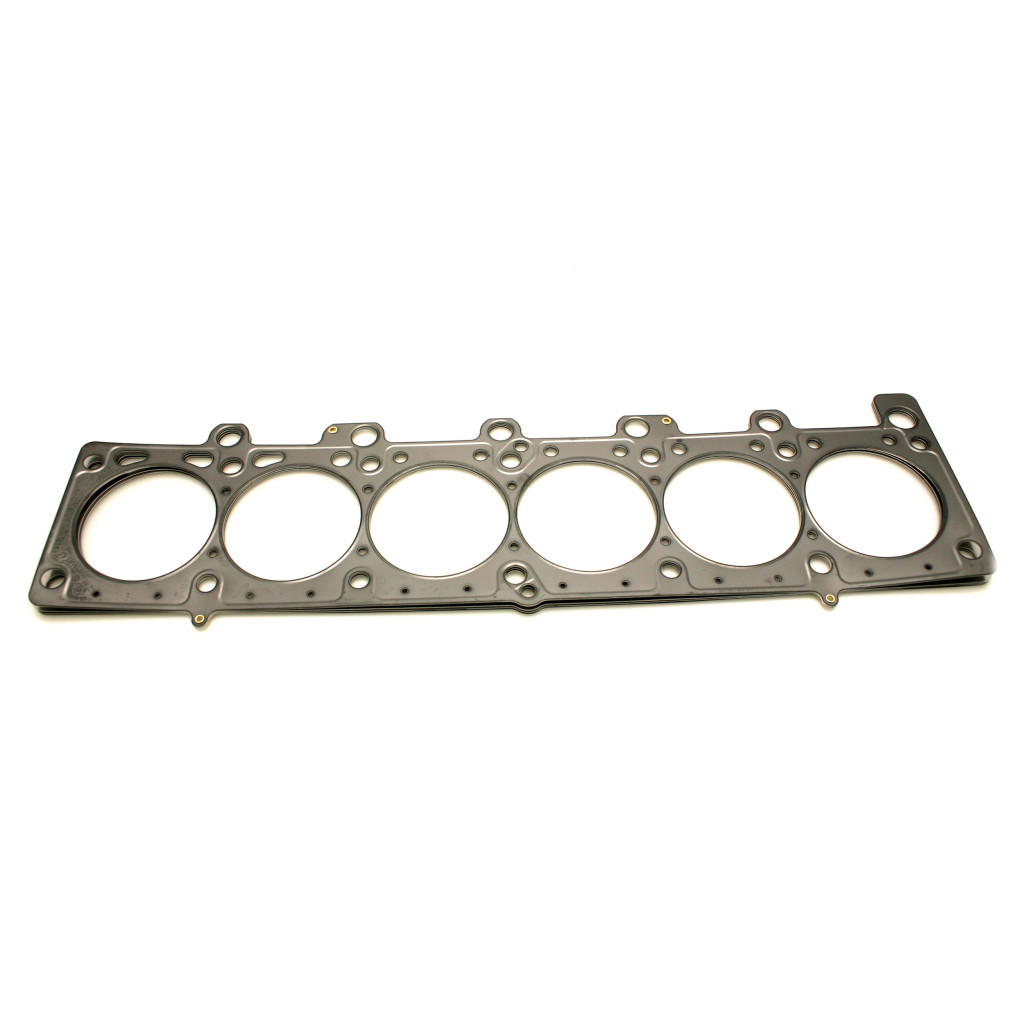 Cometic Head Gasket For Nissan SR20DE/DET 87.5mm .040 in. MLS w/1 Extra Oil Hole | (TLX-cgsC4324-040-CL360A70)