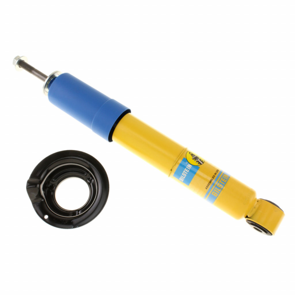 Bilstein For Suzuki Equator 2009-2012 4600 Series Front Shock Absorber | 46mm Monotube (TLX-bil24-137430-CL360A73)