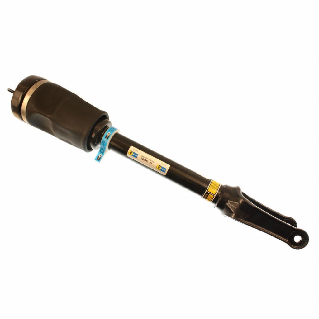 Bilstein For Mercedes-Benz GL450 2007-2012 B4 Front Air Shock Absorber | Base,w/ Monotube (TLX-bil44-165062-CL360A71)