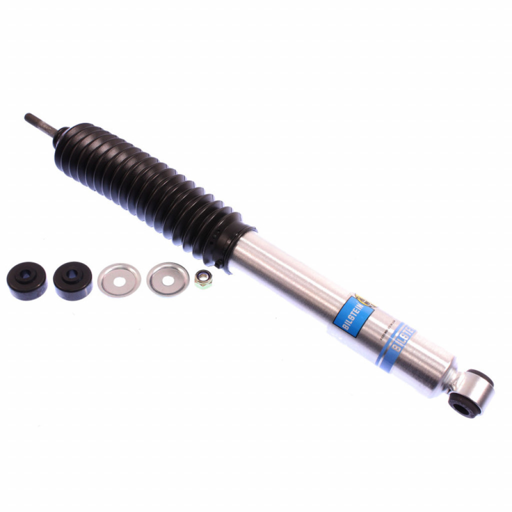 Bilstein For Ford F-150 1980-1996 5100 Series Shock Absorber Front Monotube | Custom 46mm (TLX-bil24-186513-CL360A71)