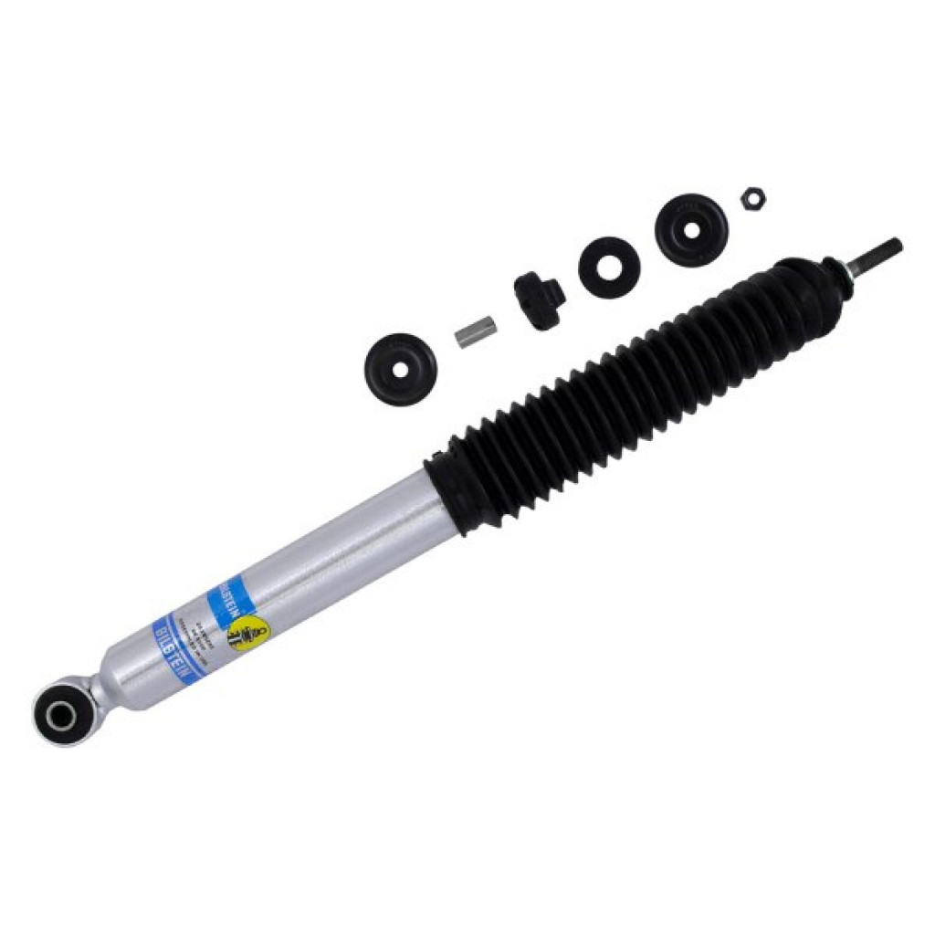 Bilstein B8 For Ford F250/350 17-19 Shock Absorber Front Lifted Height 4in | 24-285285 (TLX-bil24-285285-CL360A70)