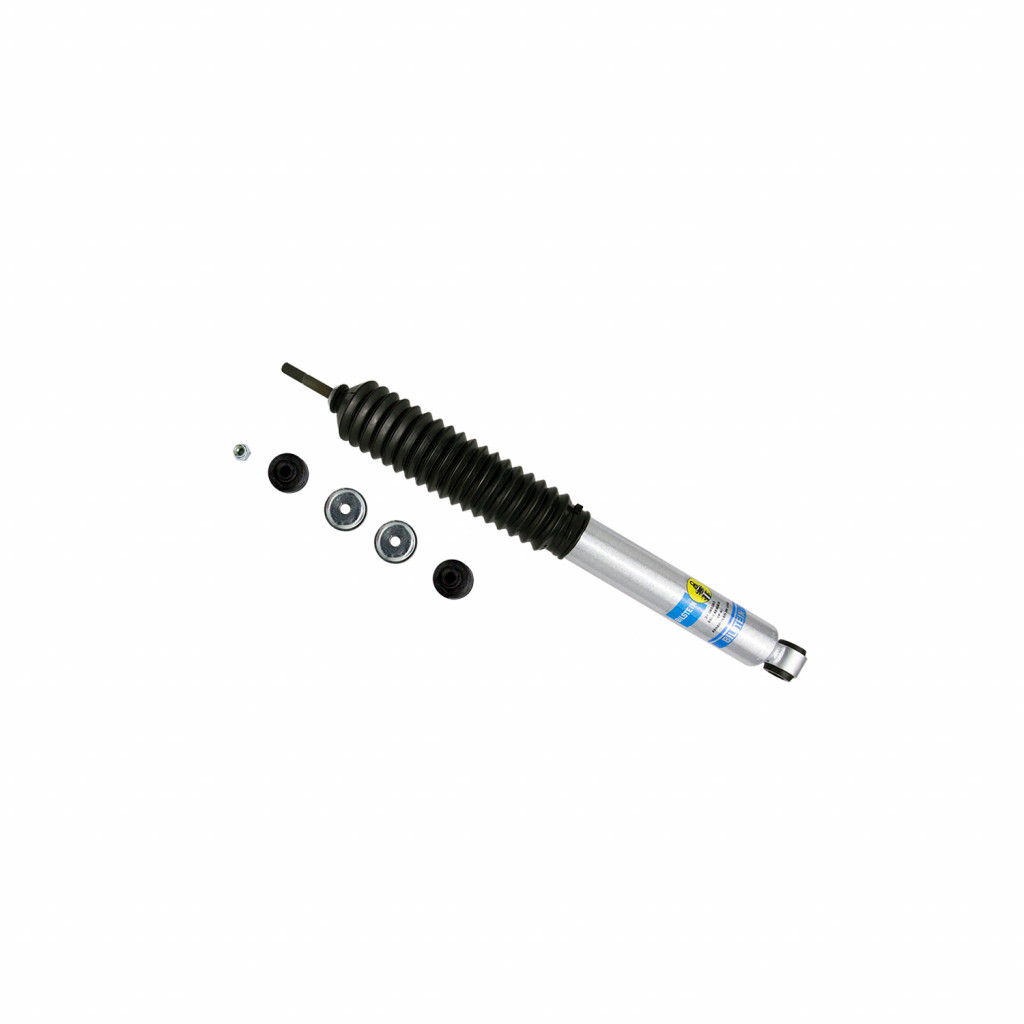 Bilstein For Ford F-250 HD 1997 5100 Series Shock Absorber Front Monotube Custom | 46mm (TLX-bil24-065283-CL360A71)