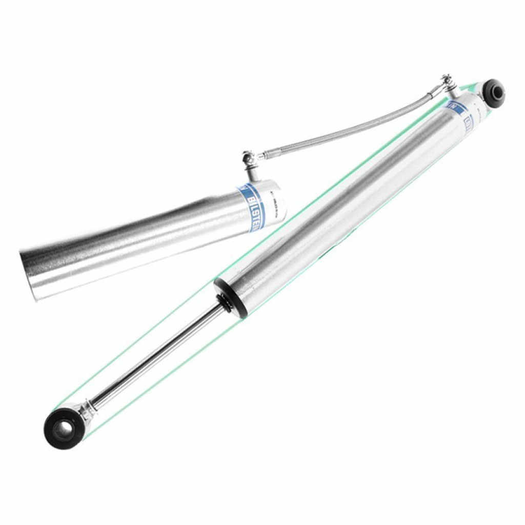 Bilstein For GMC Sierra 3500 Classic 2007 5160 Series Shock Absorber Rear | Monotube RWD 46mm (TLX-bil25-187694-CL360A73)