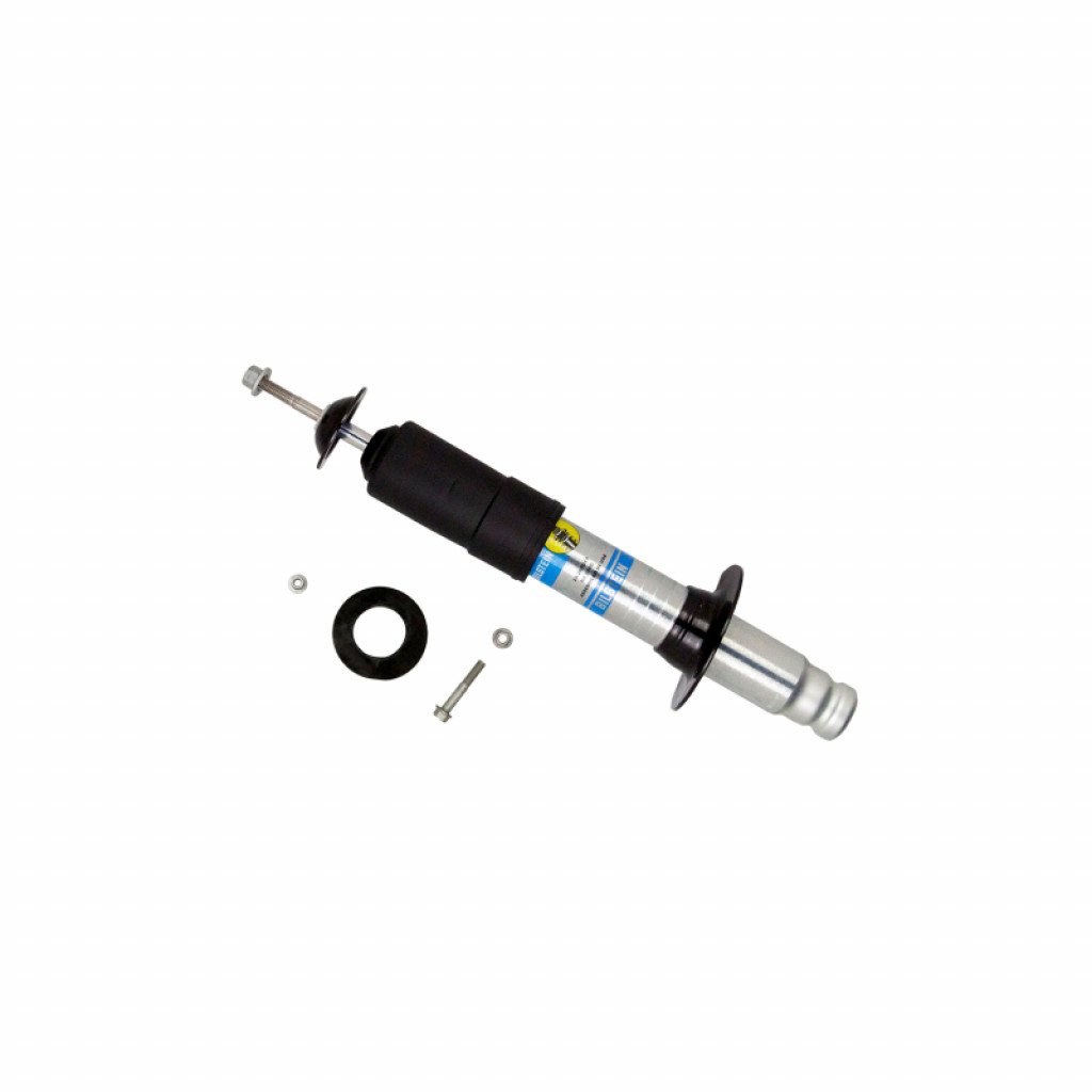 Bilstein For Oldsmobile Bravada 2002-2004 | 5100 Front Monotube Shock Absorber | 46mm (Height Adj) (TLX-bil24-267014-CL360A71)