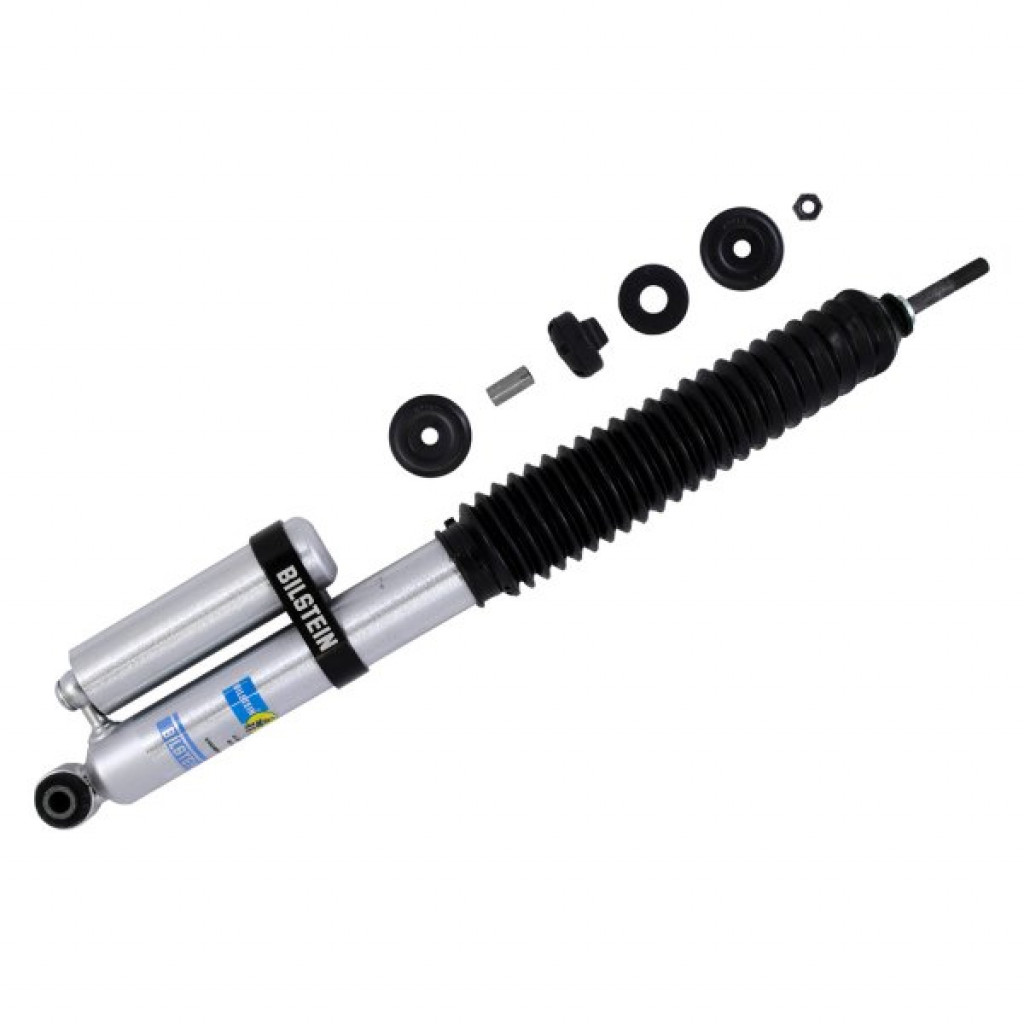 Bilstein For Ram 2500 2014-2018 | 5160 Rear 46mm Monotube Shock Absorber | (w/o Air Suspension) (TLX-bil25-268645-CL360A70)