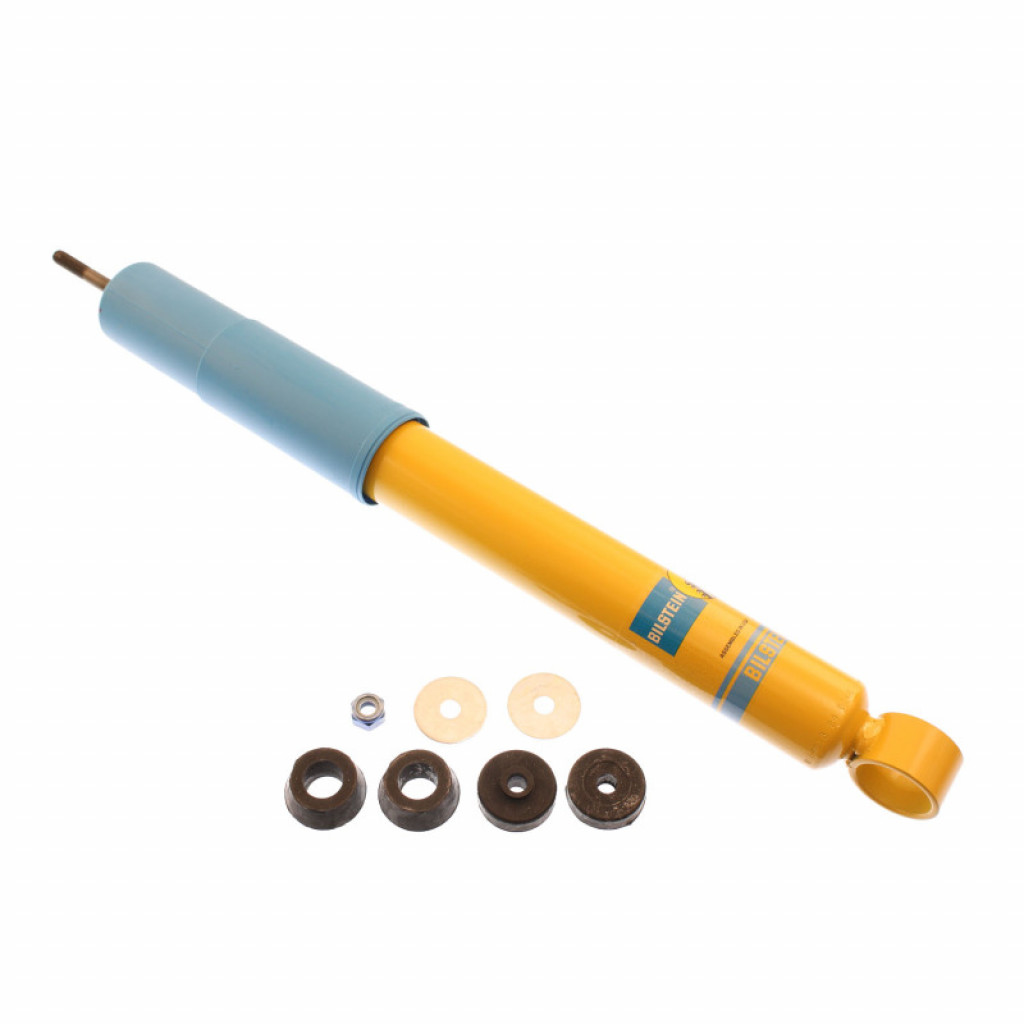 Bilstein For Toyota 4Runner 1990-1995 Monotube Shock Absorber 46mm Rear | (Sold As Single) | (TLX-bil24-014694-CL360A70)