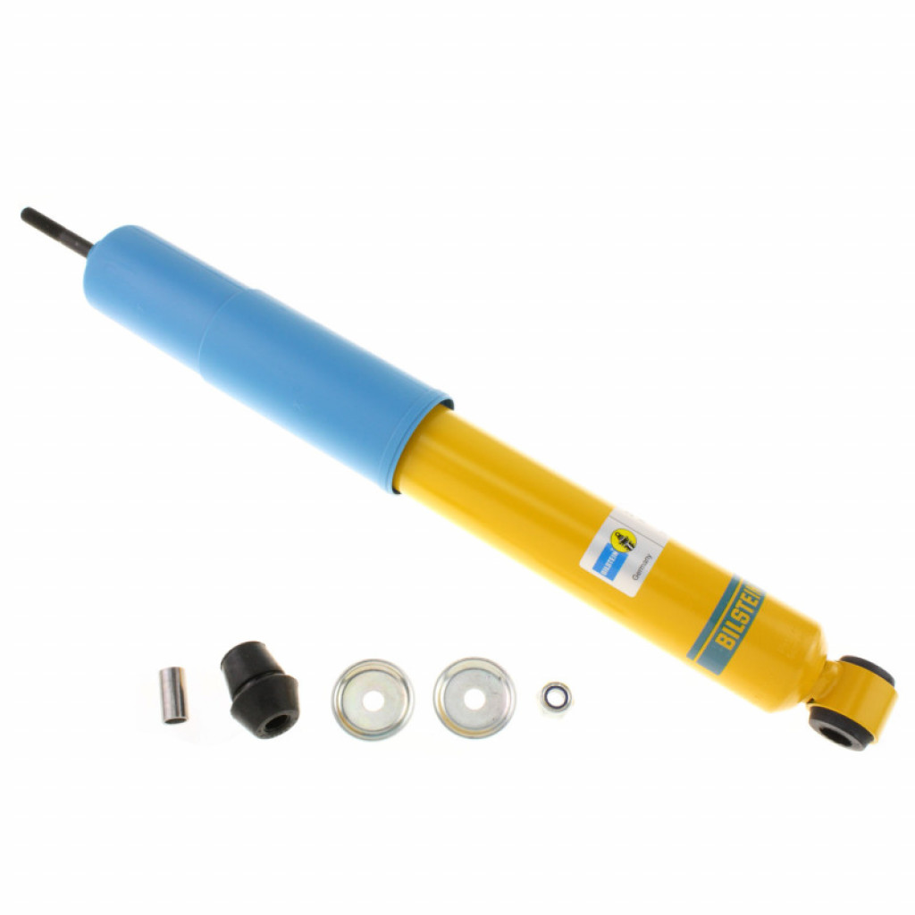 Bilstein For Ford F-150 1980-1996 B6 Series Shock Absorber Front Monotube 46mm | (Sold As Single) | (TLX-bil24-184809-CL360A71)