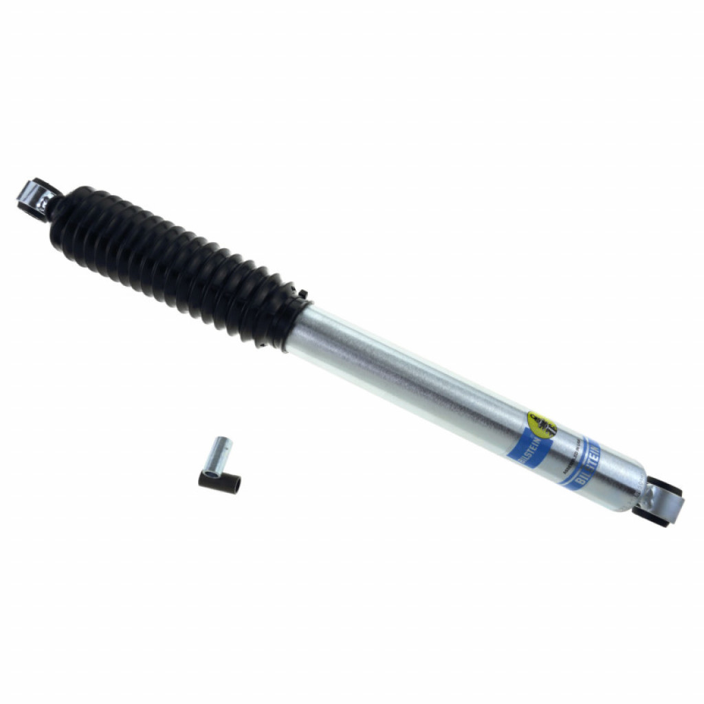 Bilstein For Ford Bronco II 1984-1990 5100 Series Shock Absorber Rear Monotube | Base 46mm (TLX-bil24-185509-CL360A70)