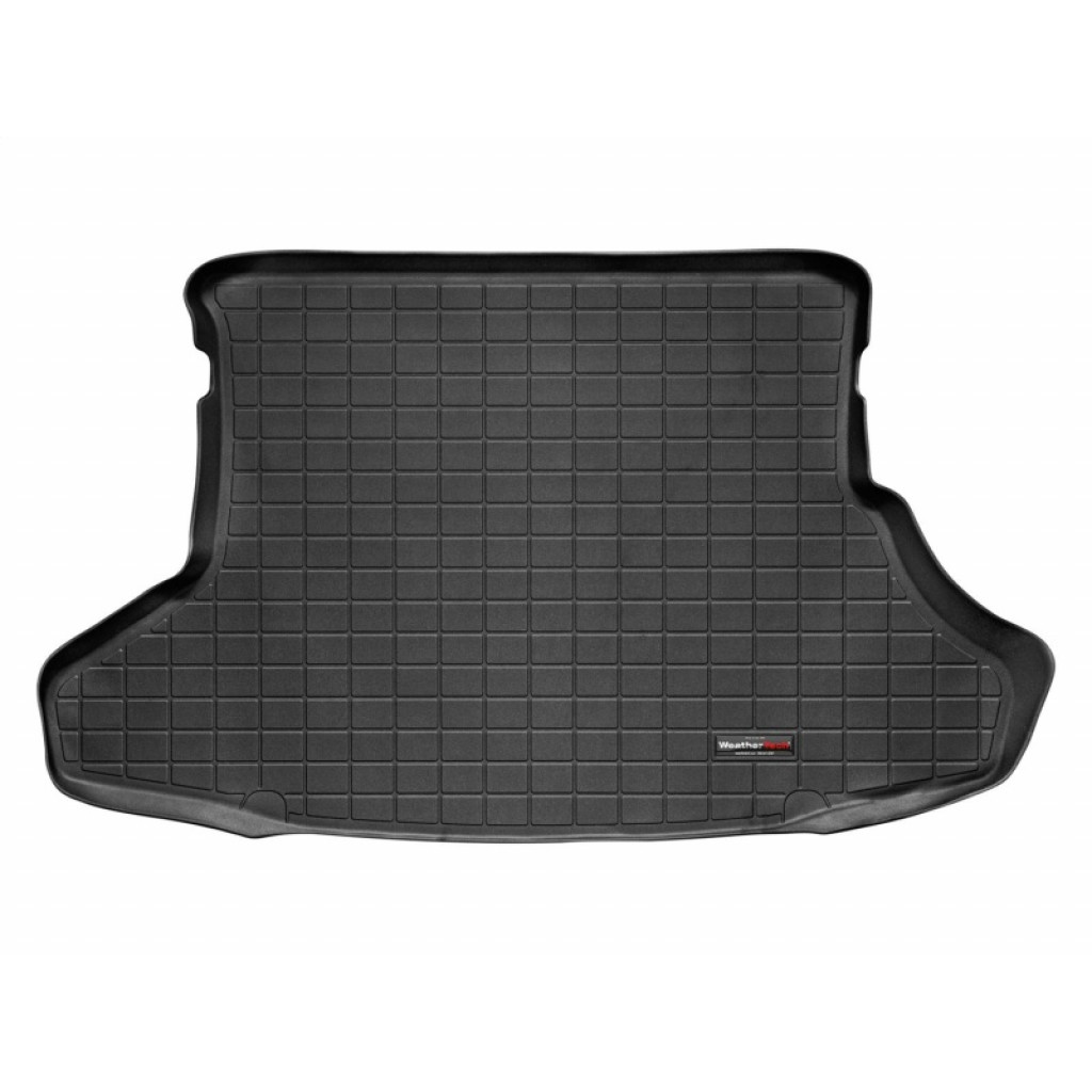 WeatherTech Cargo Liner For Toyota Prius 2010-2021 | Black |  (TLX-wet40400-CL360A70)