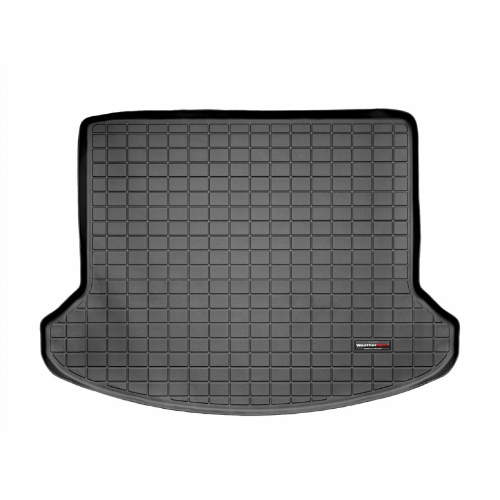 WeatherTech Cargo Liner Ford Fusion 2013-2021 | Black |  (TLX-wet40722-CL360A70)