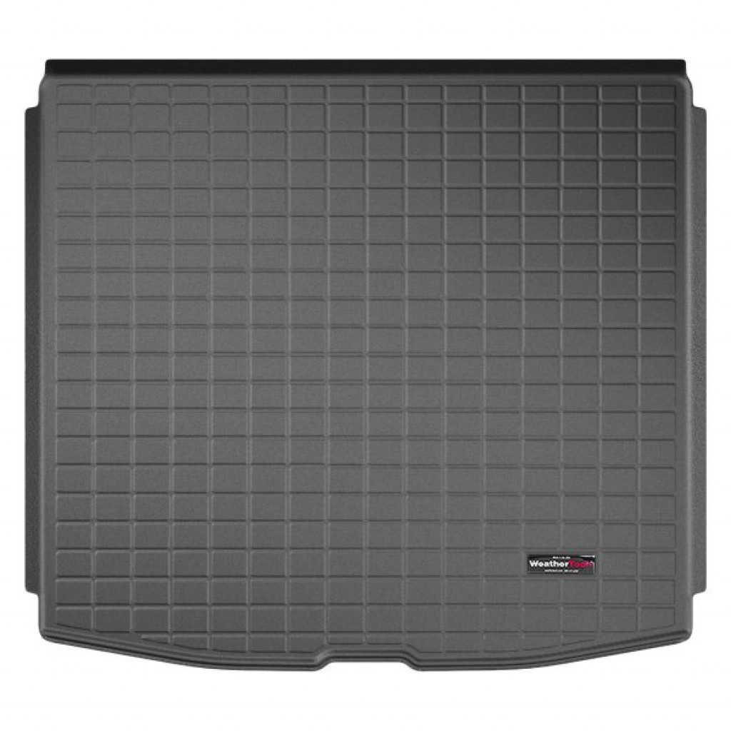 WeatherTech Cargo Liners For Honda Passport 2019-2021 | Black |  (TLX-wet401257-CL360A70)