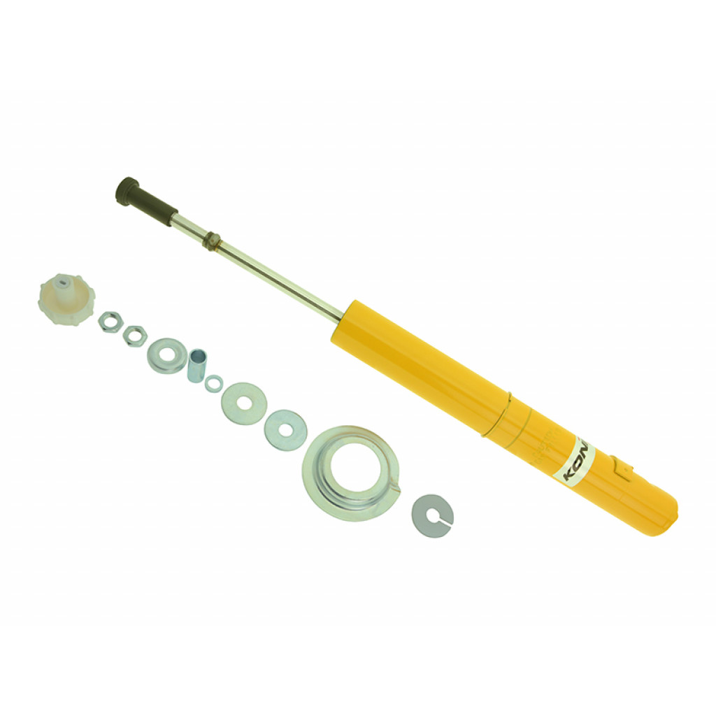 Koni For Honda Prelude 1997-2001 Sport (Yellow) Shock | Front | (TLX-kon8041 1232Sport-CL360A70)